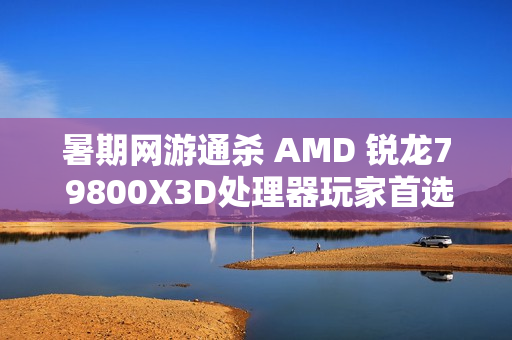 暑期网游通杀 AMD 锐龙7 9800X3D处理器玩家首选