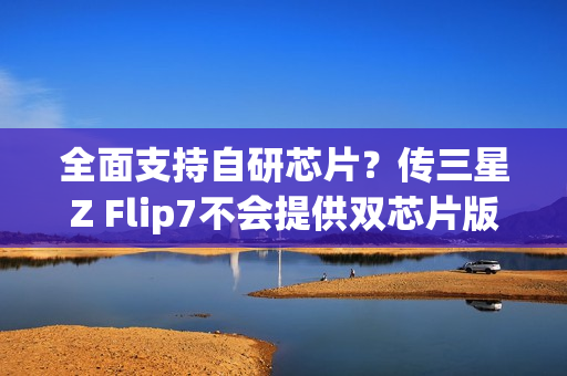 全面支持自研芯片？传三星Z Flip7不会提供双芯片版本