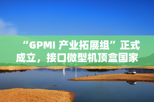 “GPMI 产业拓展组”正式成立，接口微型机顶盒国家标准列入计划等七项成果发布