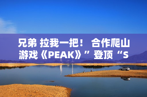 兄弟 拉我一把！ 合作爬山游戏《PEAK》”登顶“Staem在线榜