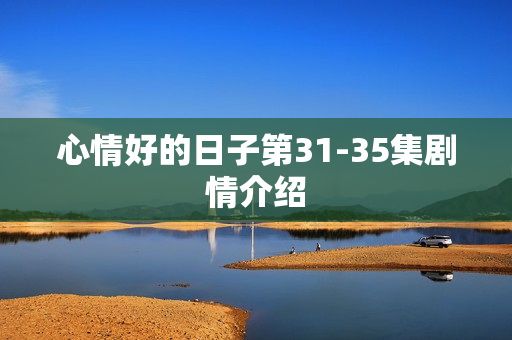 心情好的日子第31-35集剧情介绍