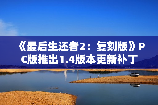 《最后生还者2：复刻版》PC版推出1.4版本更新补丁