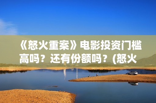 《怒火重案》电影投资门槛高吗？还有份额吗？(怒火重案国语正片)