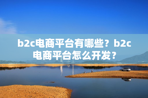 b2c电商平台有哪些？b2c电商平台怎么开发？