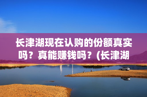 长津湖现在认购的份额真实吗？真能赚钱吗？(长津湖值得投资吗)