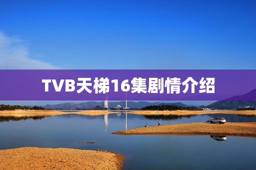 TVB天梯16集剧情介绍