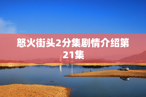 怒火街头2分集剧情介绍第21集