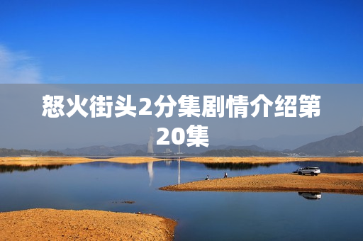 怒火街头2分集剧情介绍第20集