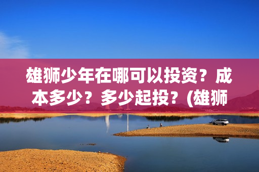 雄狮少年在哪可以投资？成本多少？多少起投？(雄狮少年保底发行)