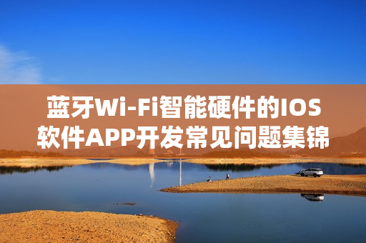蓝牙Wi-Fi智能硬件的IOS软件APP开发常见问题集锦