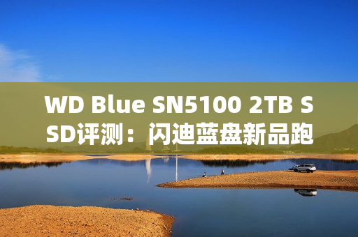 WD Blue SN5100 2TB SSD评测：闪迪蓝盘新品跑出7.3GB/s