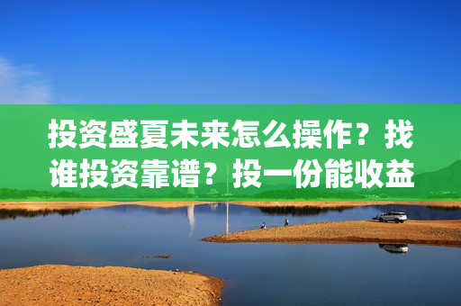 投资盛夏未来怎么操作？找谁投资靠谱？投一份能收益多少？(盛夏未来总投资)