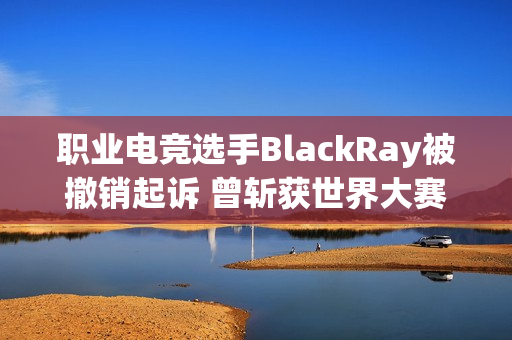 职业电竞选手BlackRay被撤销起诉 曾斩获世界大赛亚军
