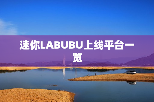 迷你LABUBU上线平台一览