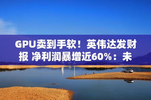 GPU卖到手软！英伟达发财报 净利润暴增近60%：未向中国客户销售H20