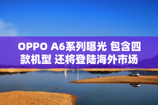 OPPO A6系列曝光 包含四款机型 还将登陆海外市场