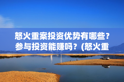 怒火重案投资优势有哪些？参与投资能赚吗？(怒火重案投资的风险在哪里?)
