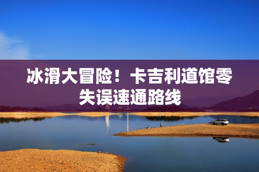 冰滑大冒险！卡吉利道馆零失误速通路线