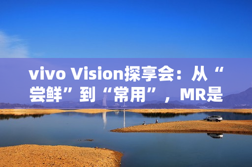 vivo Vision探享会：从“尝鲜”到“常用”，MR是行业未来？