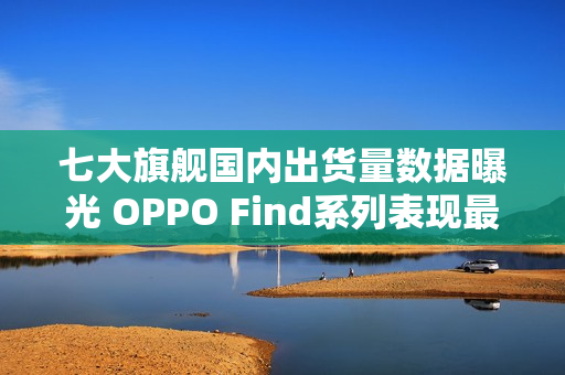 七大旗舰国内出货量数据曝光 OPPO Find系列表现最佳