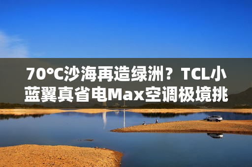 70℃沙海再造绿洲？TCL小蓝翼真省电Max空调极境挑战实录！