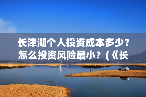 长津湖个人投资成本多少？怎么投资风险最小？(《长津湖》投资)