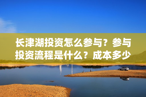 长津湖投资怎么参与？参与投资流程是什么？成本多少？(长津湖投资太大估计亏本)