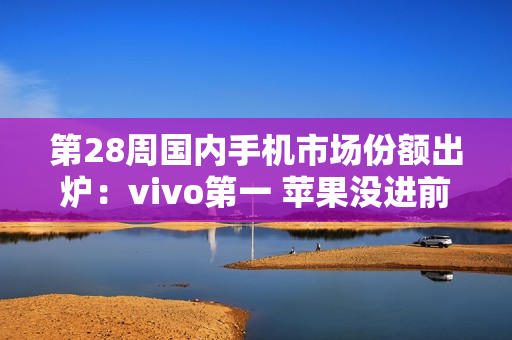 第28周国内手机市场份额出炉：vivo第一 苹果没进前五