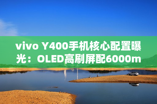vivo Y400手机核心配置曝光：OLED高刷屏配6000mAh