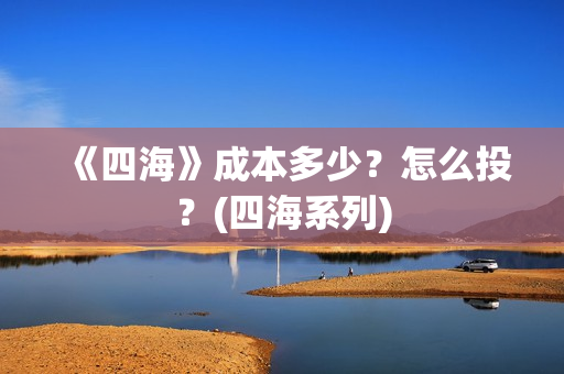 《四海》成本多少？怎么投？(四海系列)