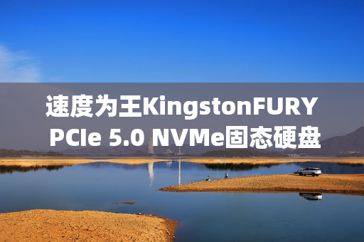 速度为王KingstonFURY PCIe 5.0 NVMe固态硬盘