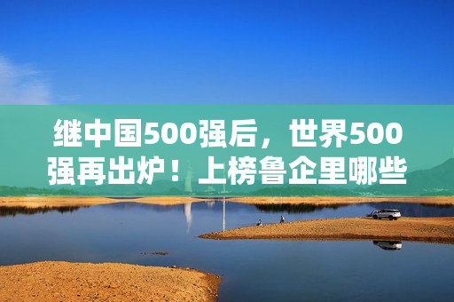 继中国500强后，世界500强再出炉！上榜鲁企里哪些是你熟悉的？