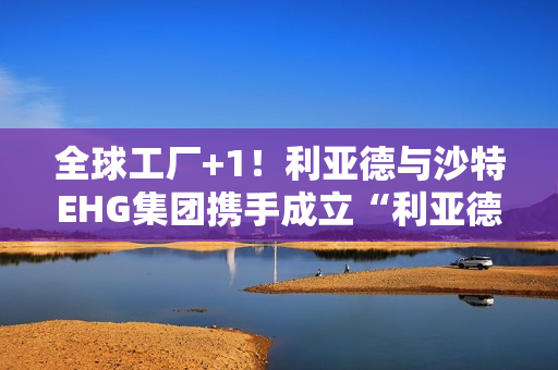 全球工厂+1！利亚德与沙特EHG集团携手成立“利亚德中东公司”