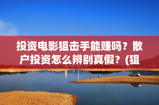 投资电影狙击手能赚吗？散户投资怎么辨别真假？(狙击手票房多少)