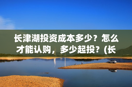 长津湖投资成本多少？怎么才能认购，多少起投？(长津湖投资占比)