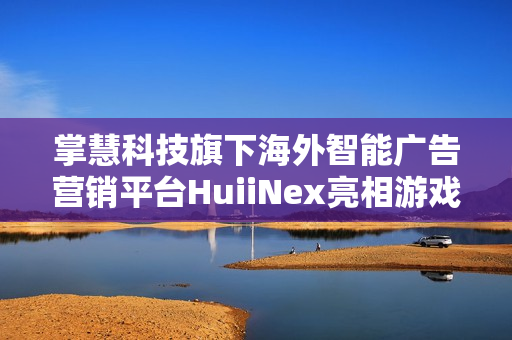 掌慧科技旗下海外智能广告营销平台HuiiNex亮相游戏茶馆主办的游茶对接会