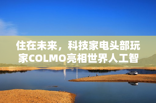住在未来，科技家电头部玩家COLMO亮相世界人工智能大会2025