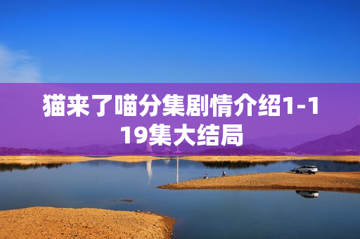 猫来了喵分集剧情介绍1-119集大结局