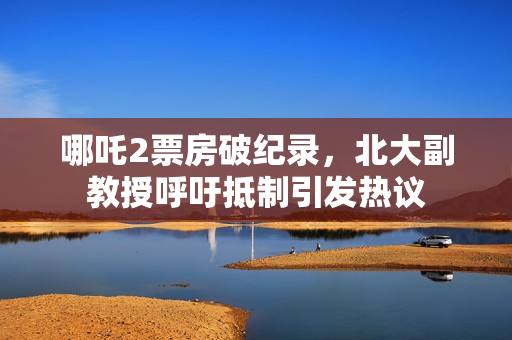 哪吒2票房破纪录，北大副教授呼吁抵制引发热议