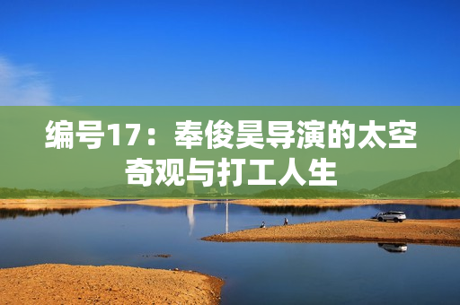 编号17：奉俊昊导演的太空奇观与打工人生