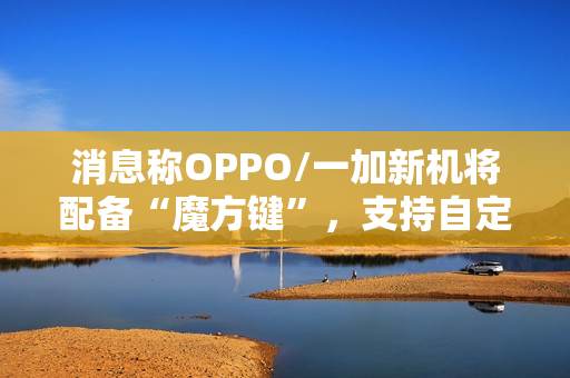 消息称OPPO/一加新机将配备“魔方键”，支持自定义功能
