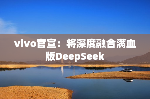 vivo官宣：将深度融合满血版DeepSeek