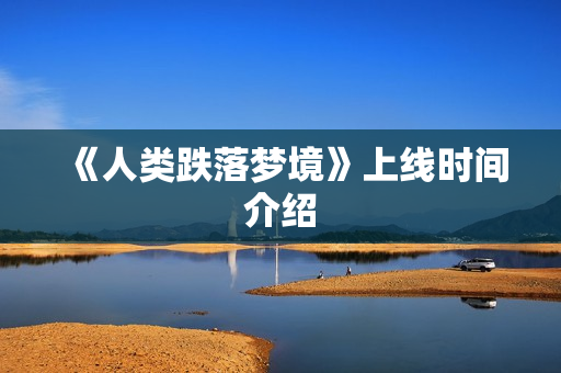 《人类跌落梦境》上线时间介绍