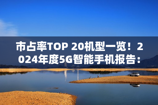 市占率TOP 20机型一览！2024年度5G智能手机报告：苹果份额两倍于华为