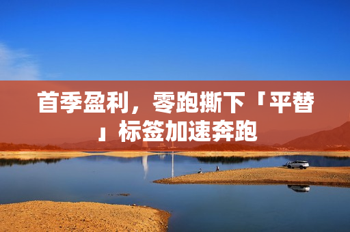 首季盈利，零跑撕下「平替」标签加速奔跑