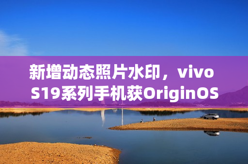 新增动态照片水印，vivo S19系列手机获OriginOS 4 14.0.15.7升级