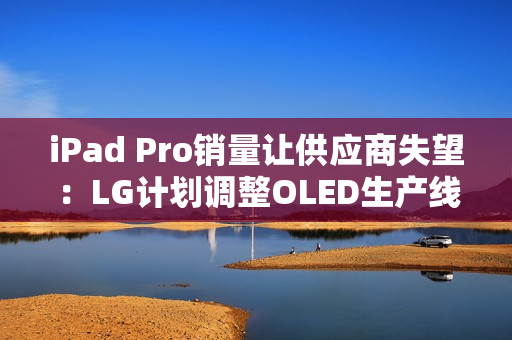 iPad Pro销量让供应商失望：LG计划调整OLED生产线