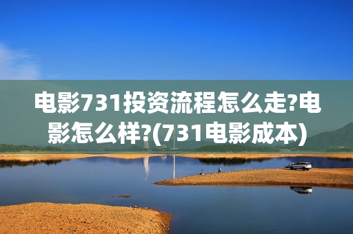 电影731投资流程怎么走?电影怎么样?(731电影成本)