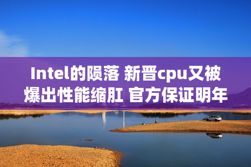Intel的陨落 新晋cpu又被爆出性能缩肛 官方保证明年修