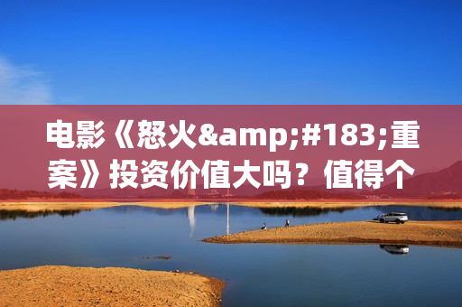 电影《怒火·重案》投资价值大吗？值得个人参与吗？(电影《怒火保镖2》免费观看)